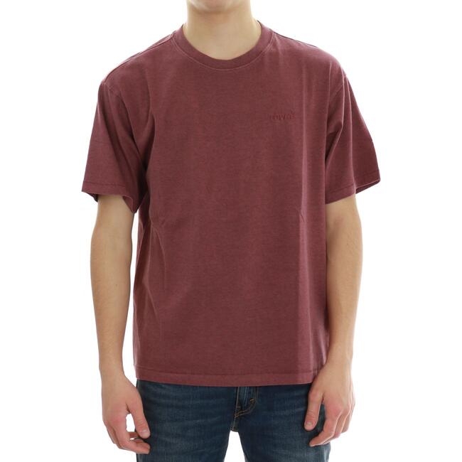 T-SHIRT RED TAB VINTAGE LEVI'S - Mad Fashion | img vers.650x/